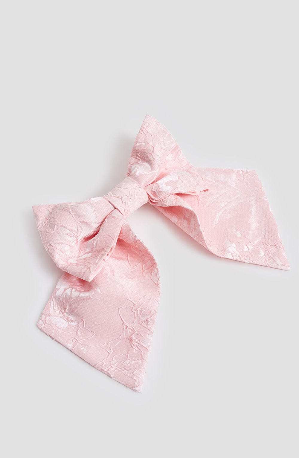 Elsa Bow - Blush - Image 2