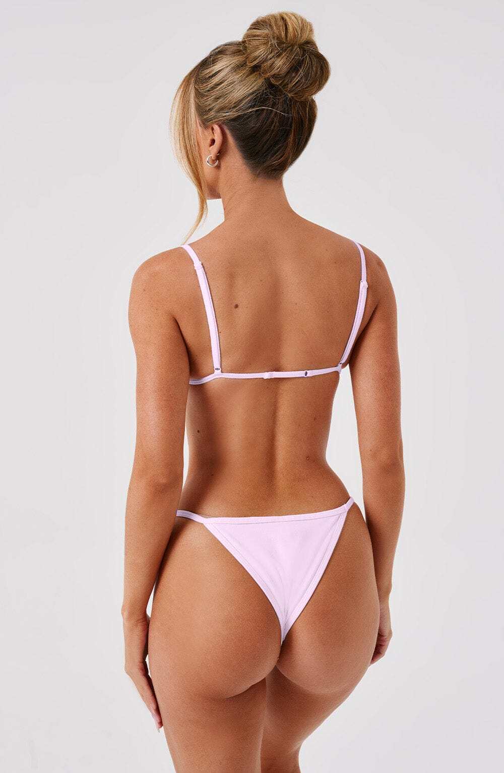 Macy Bottoms - Blush - Image 2