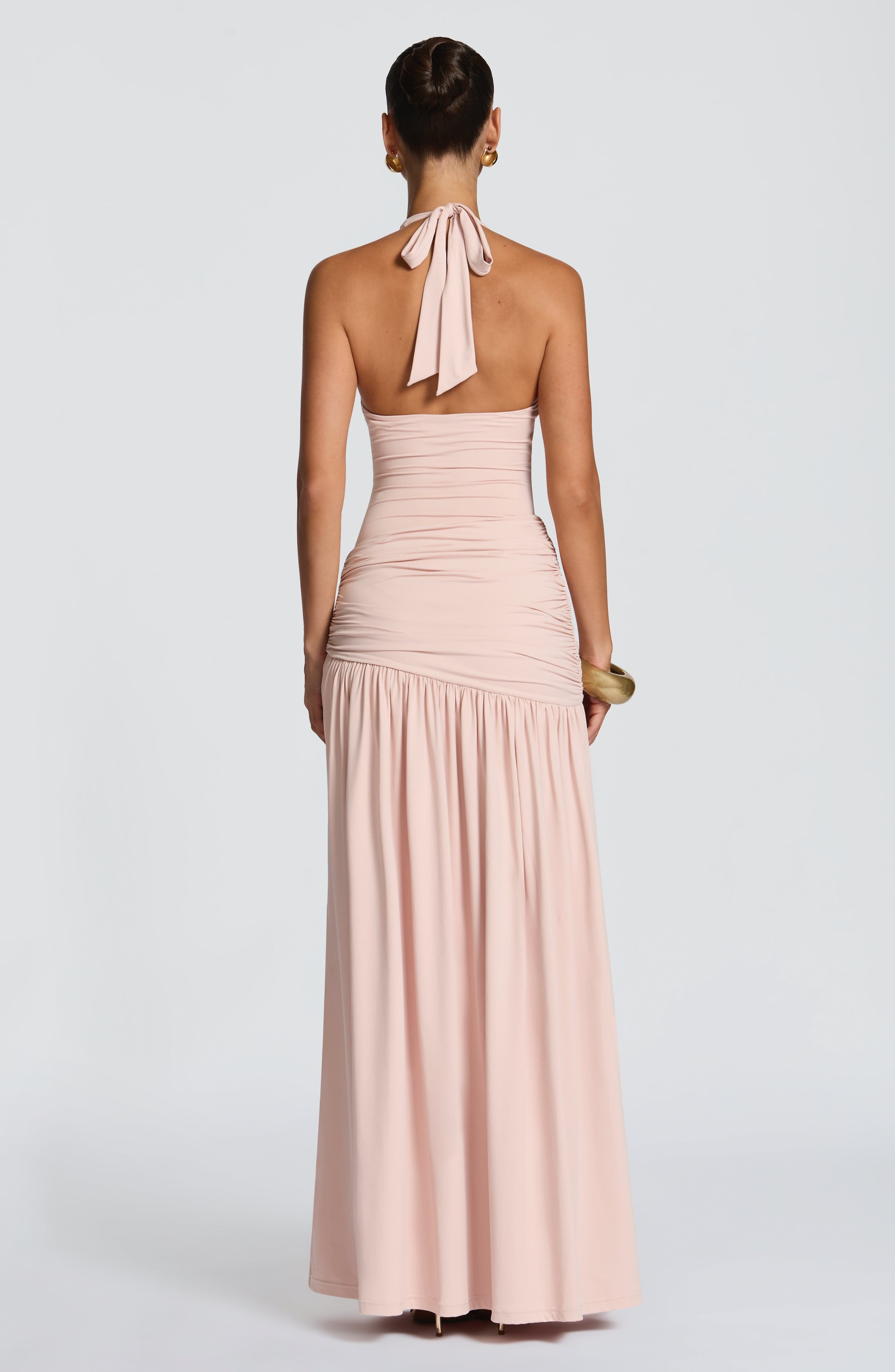 Odele Bodysuit - Soft Blush - Image 5