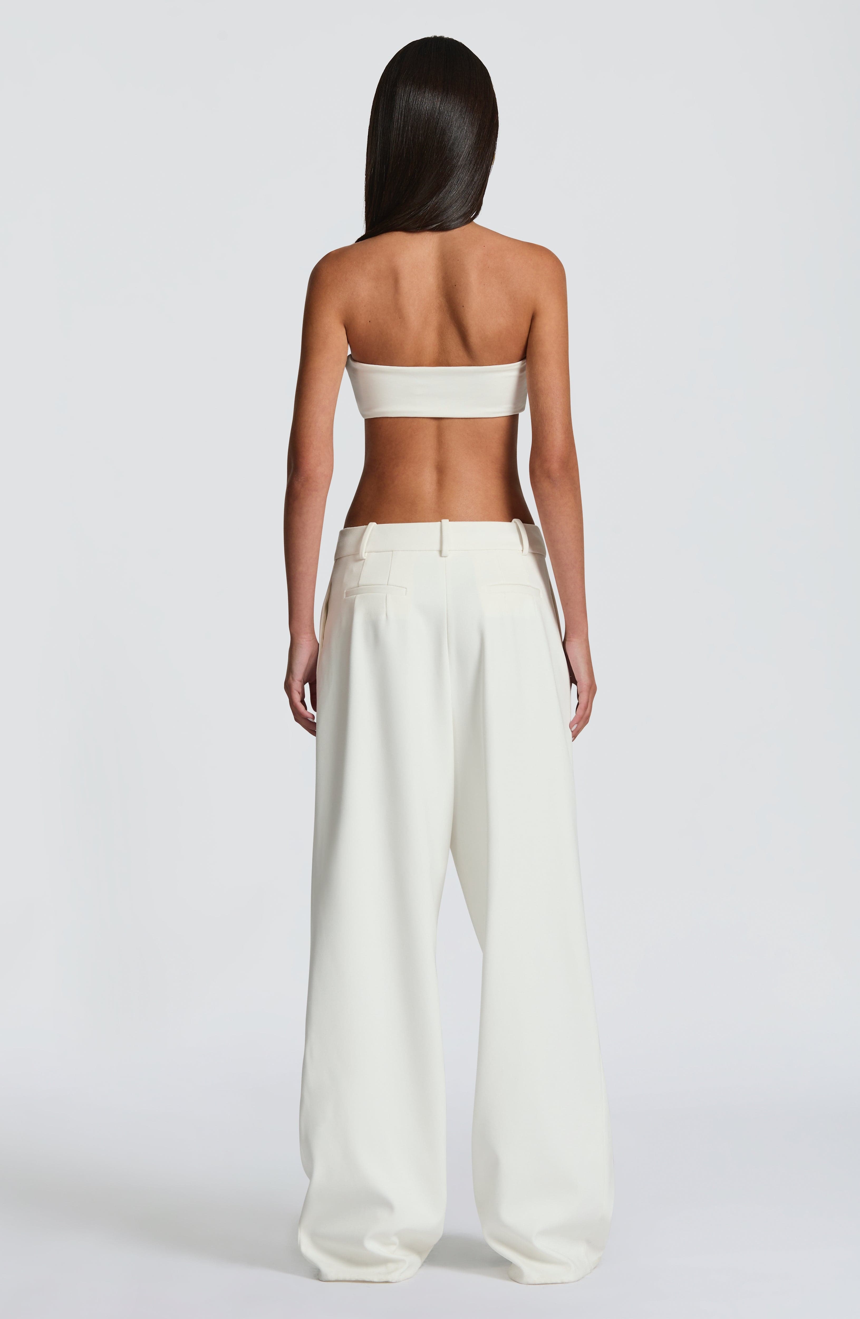 Simi Top - Ivory - Image 3