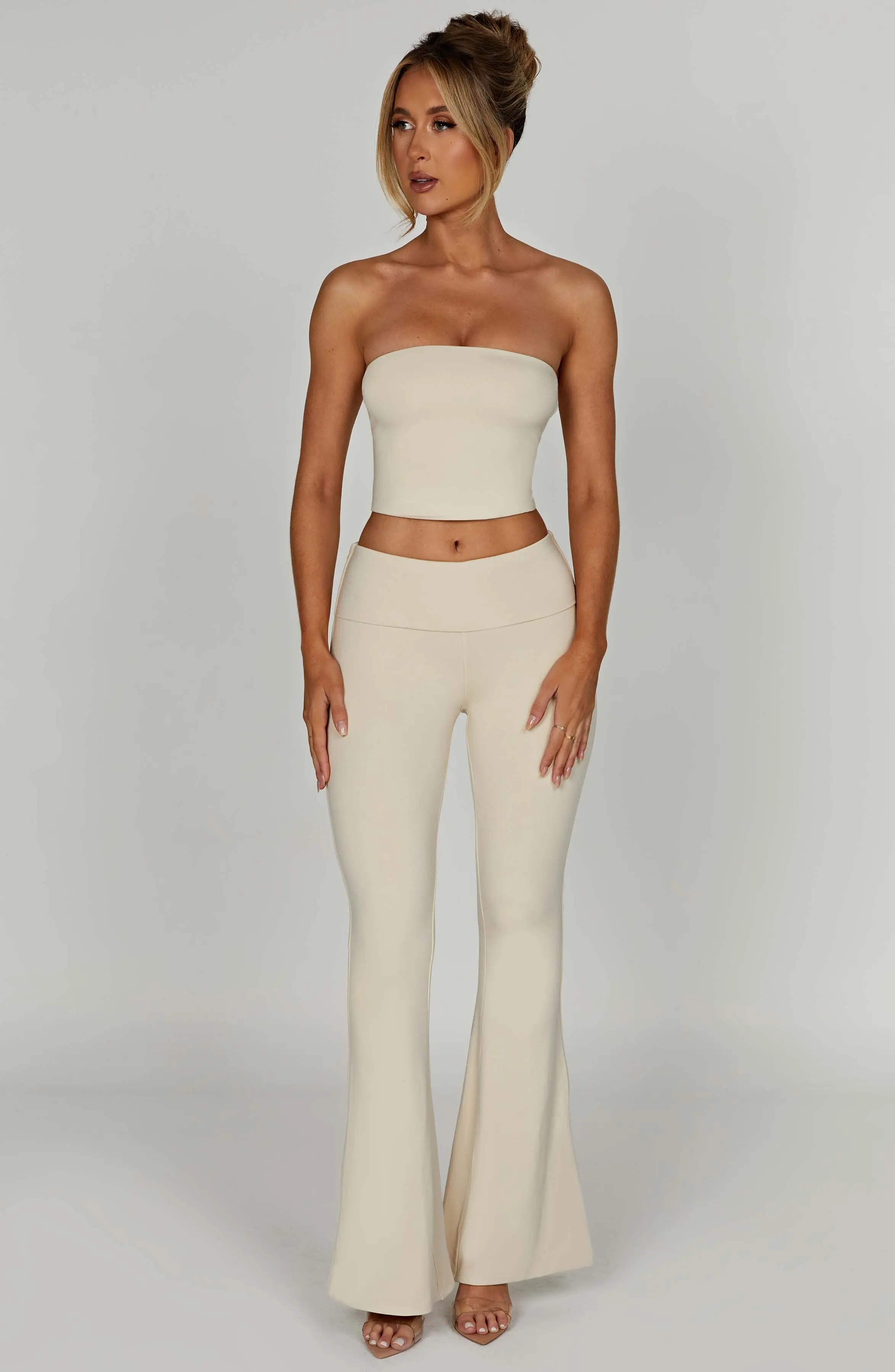 Rein Top - Cream - Image 13