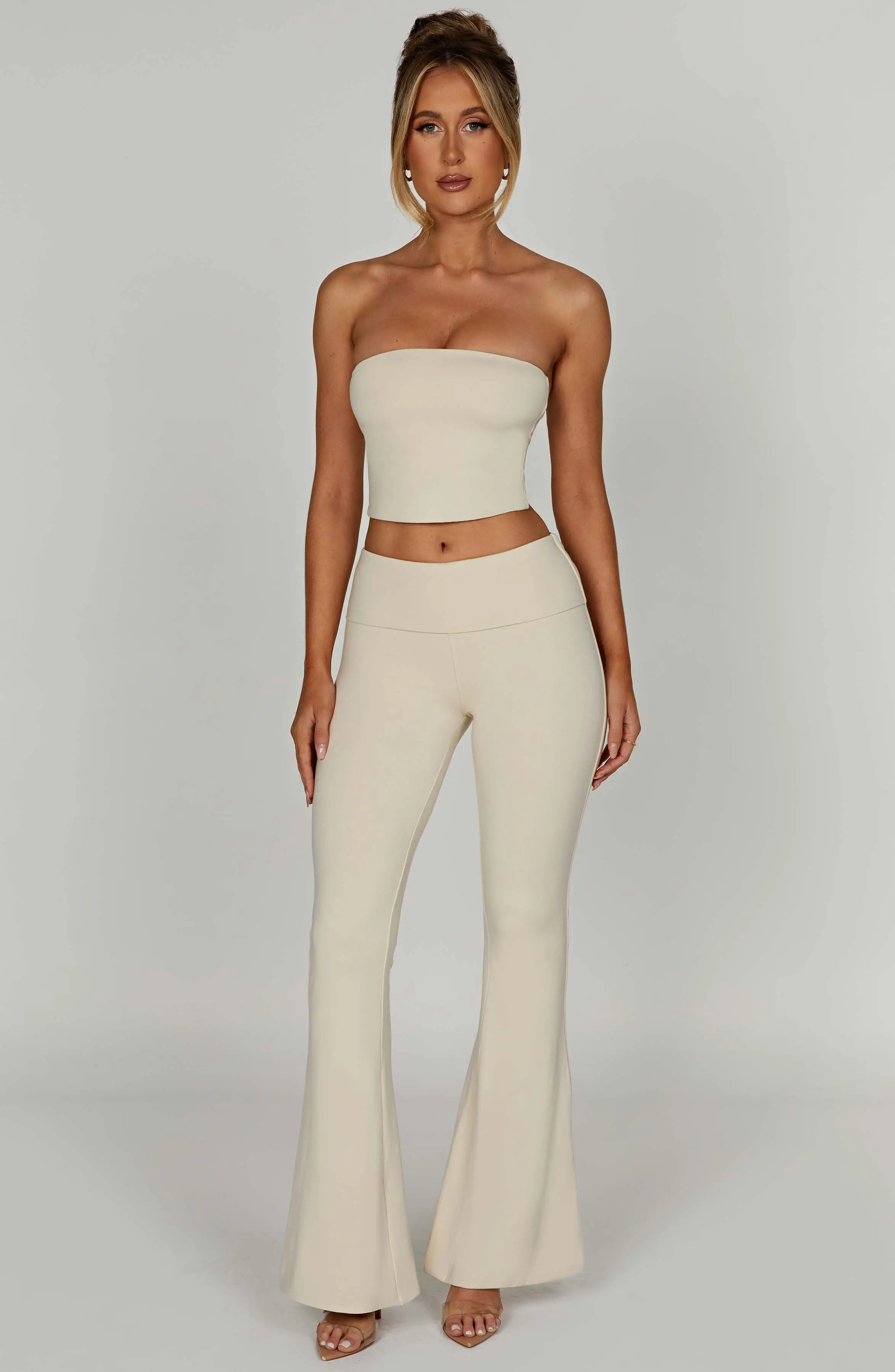 Rein Top - Cream - Image 8