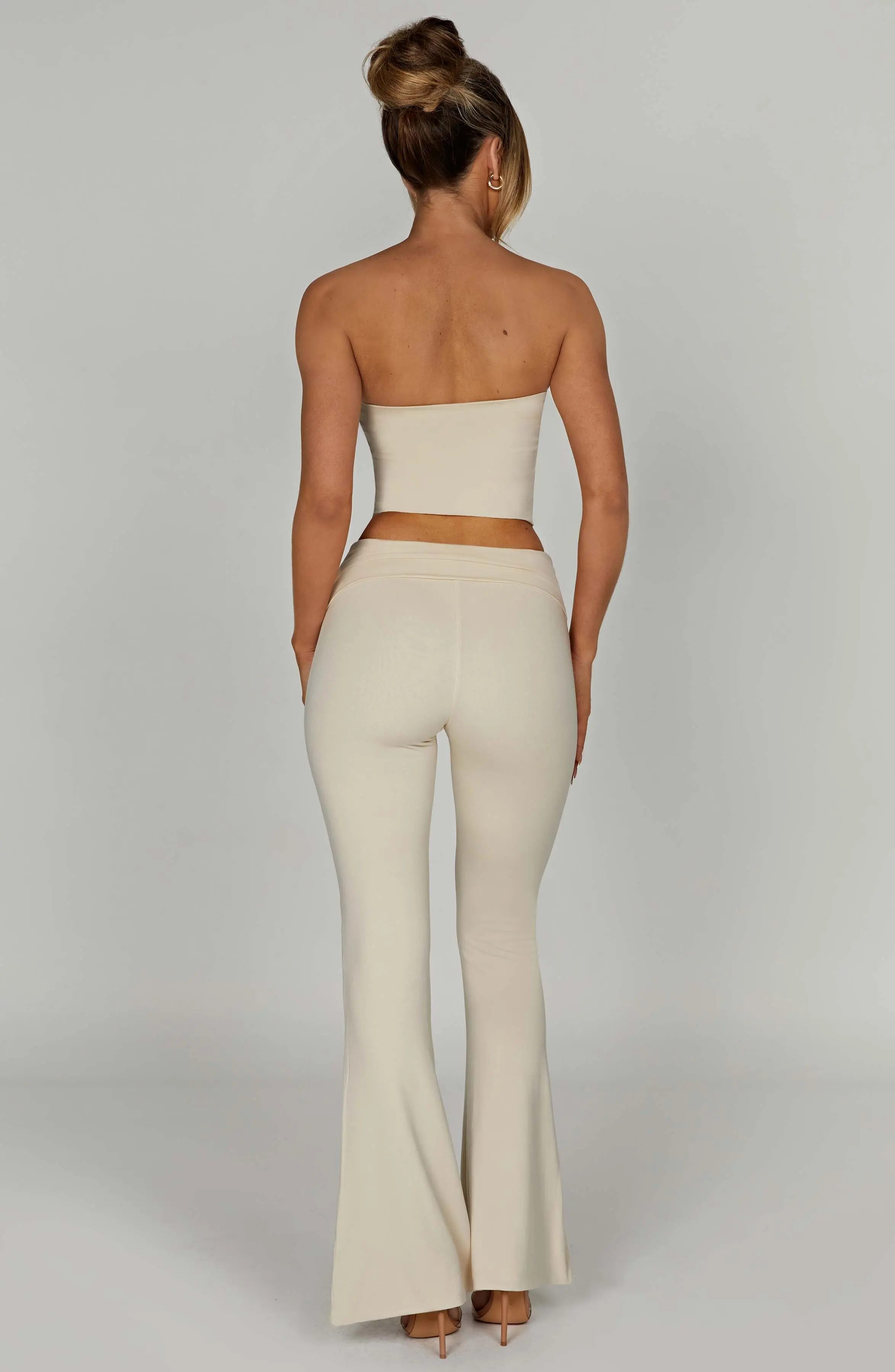 Rein Top - Cream - Image 9