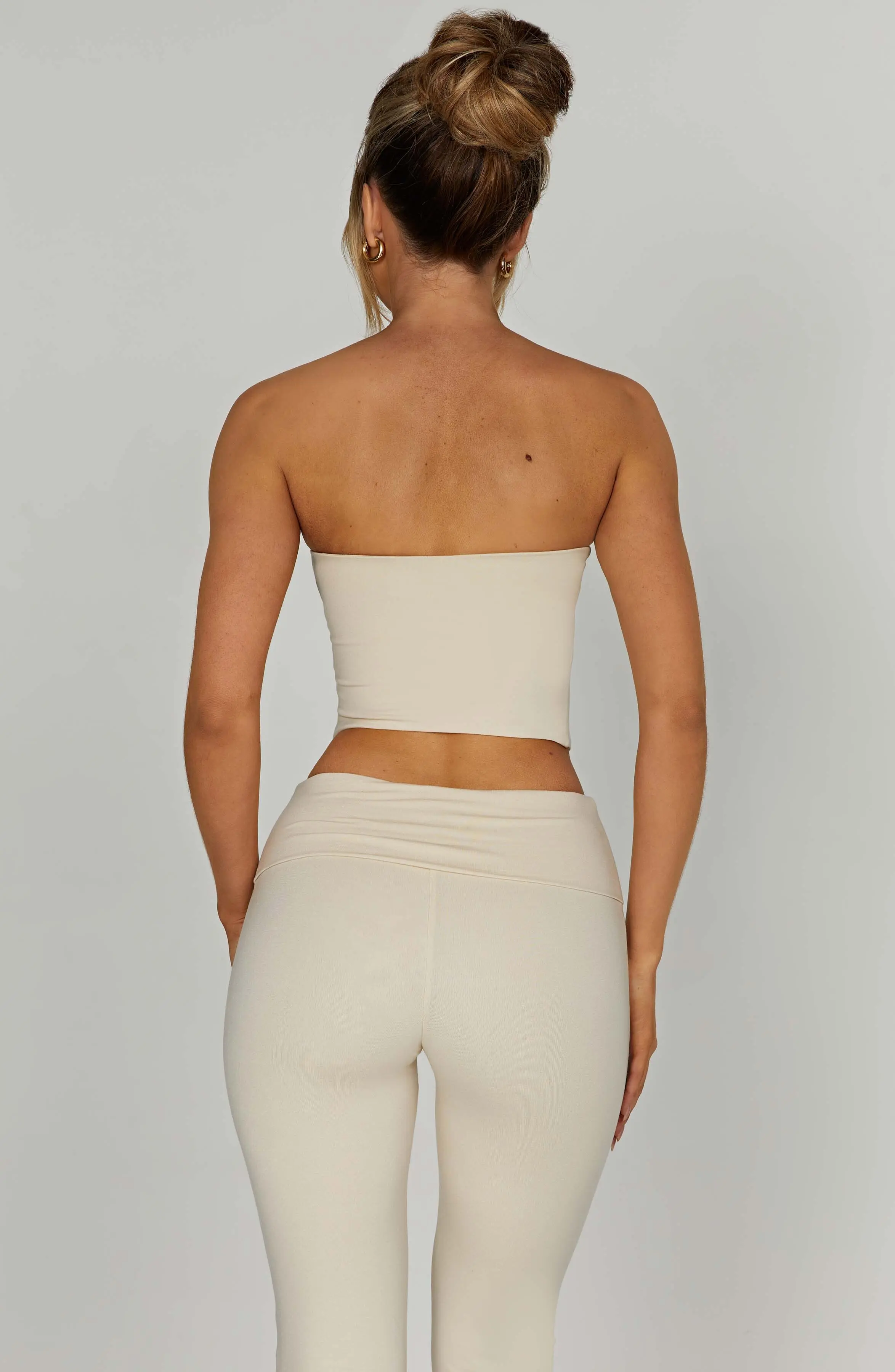 Rein Top - Cream - Image 3