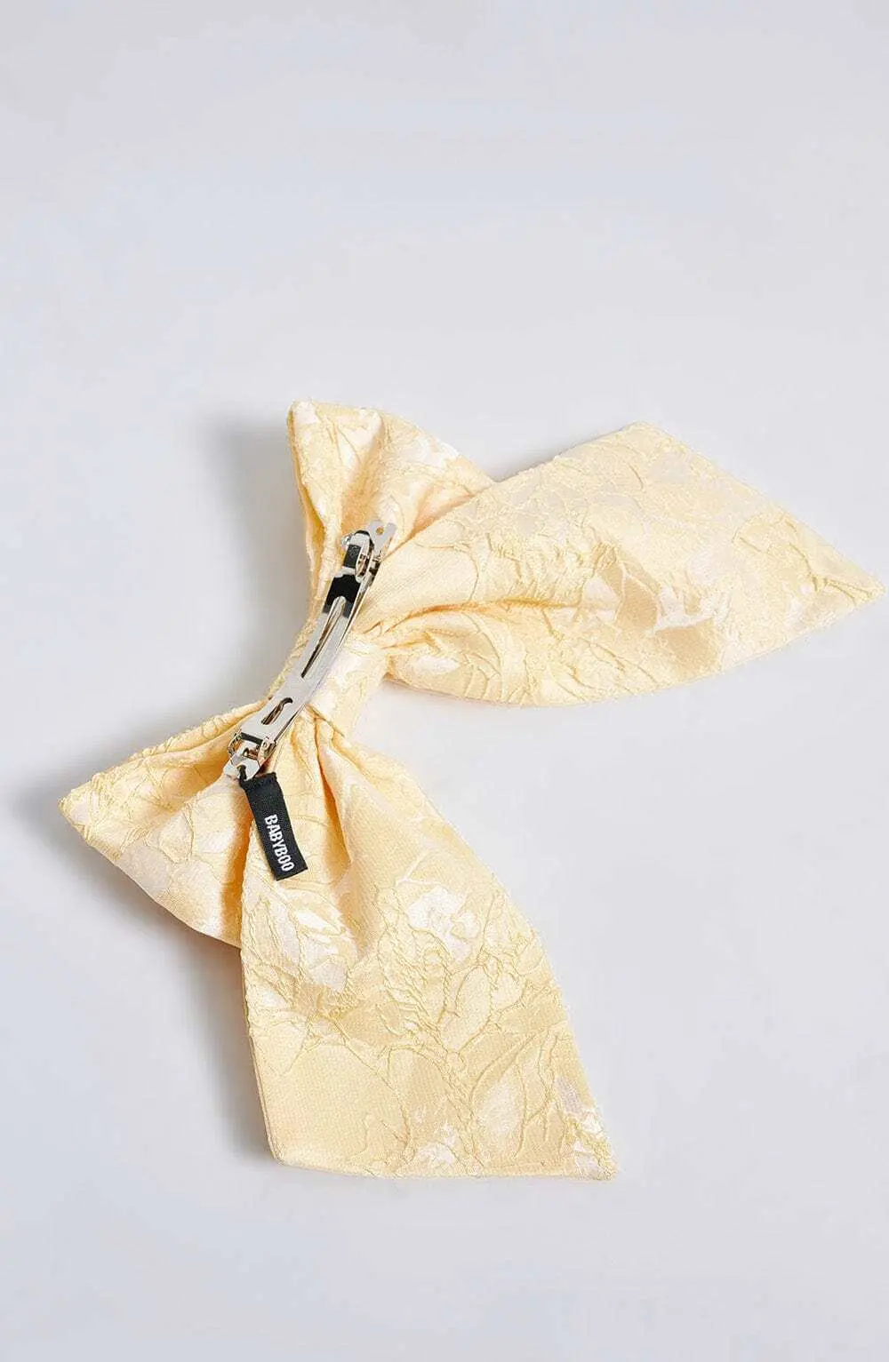 Elsa Bow - Buttercup - Image 5