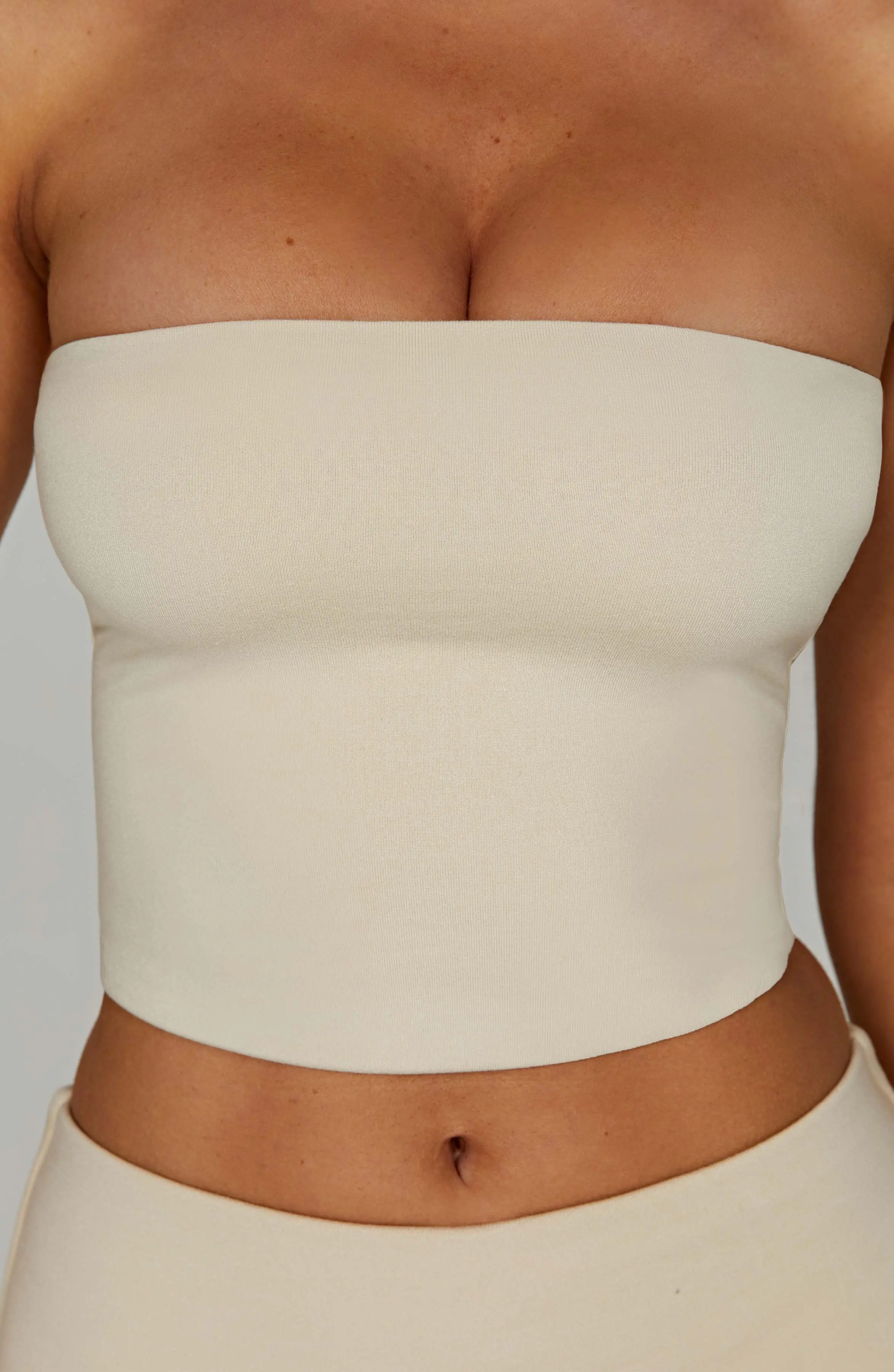 Rein Top - Cream - Image 4