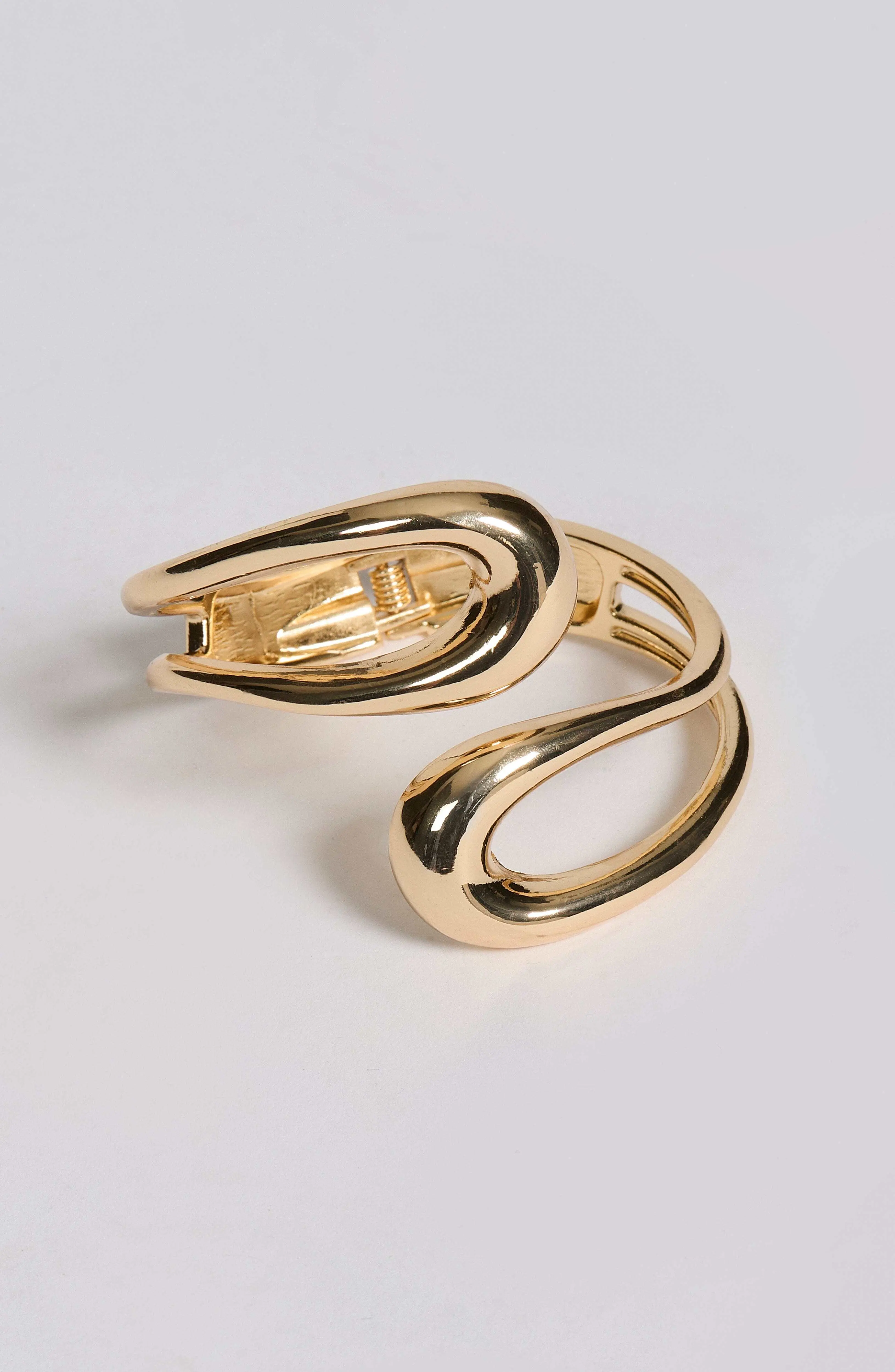 Nevesta Cuff - Gold - Image 3
