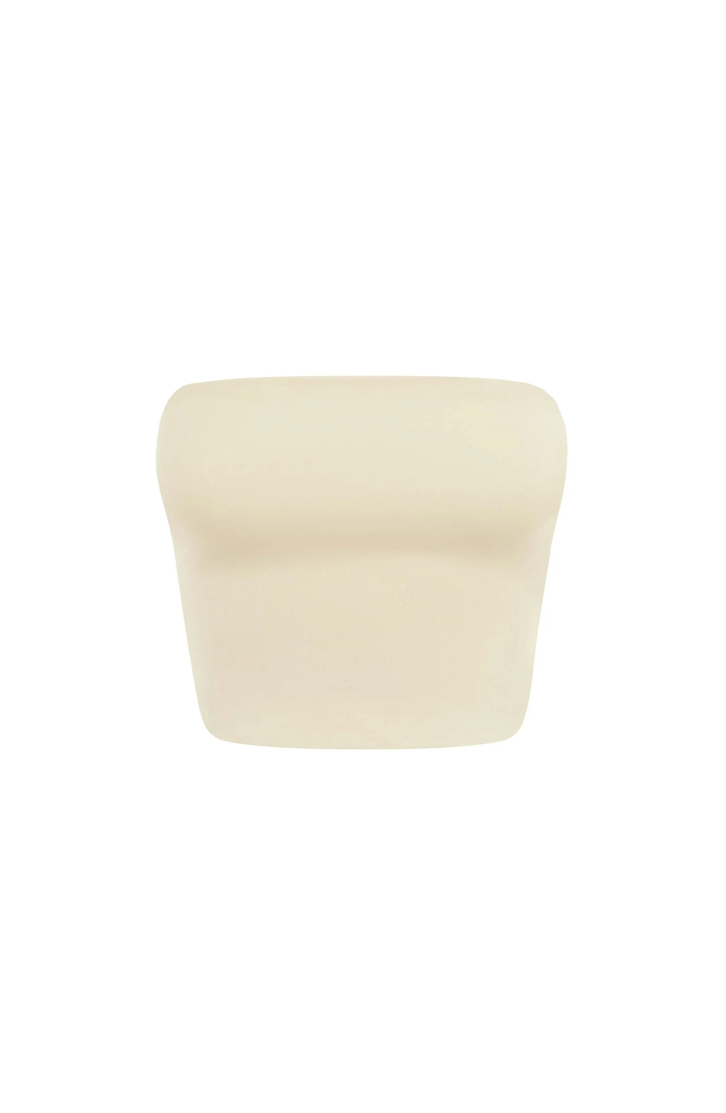 Rein Top - Cream - Image 5