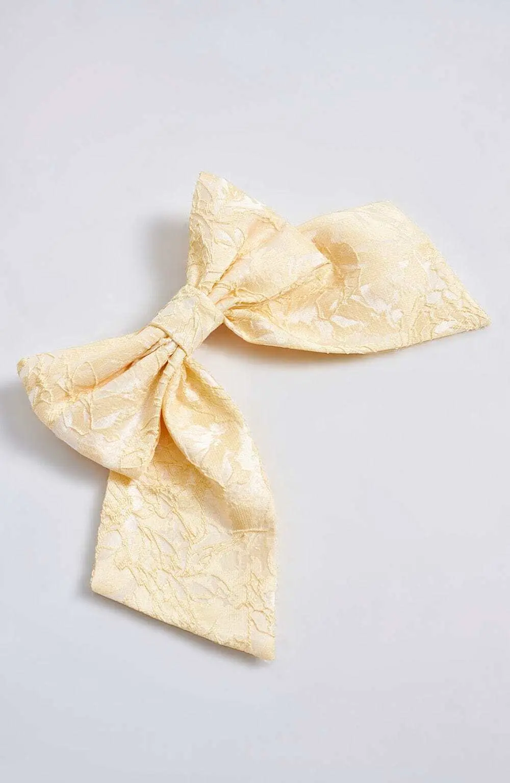 Elsa Bow - Buttercup - Image 4