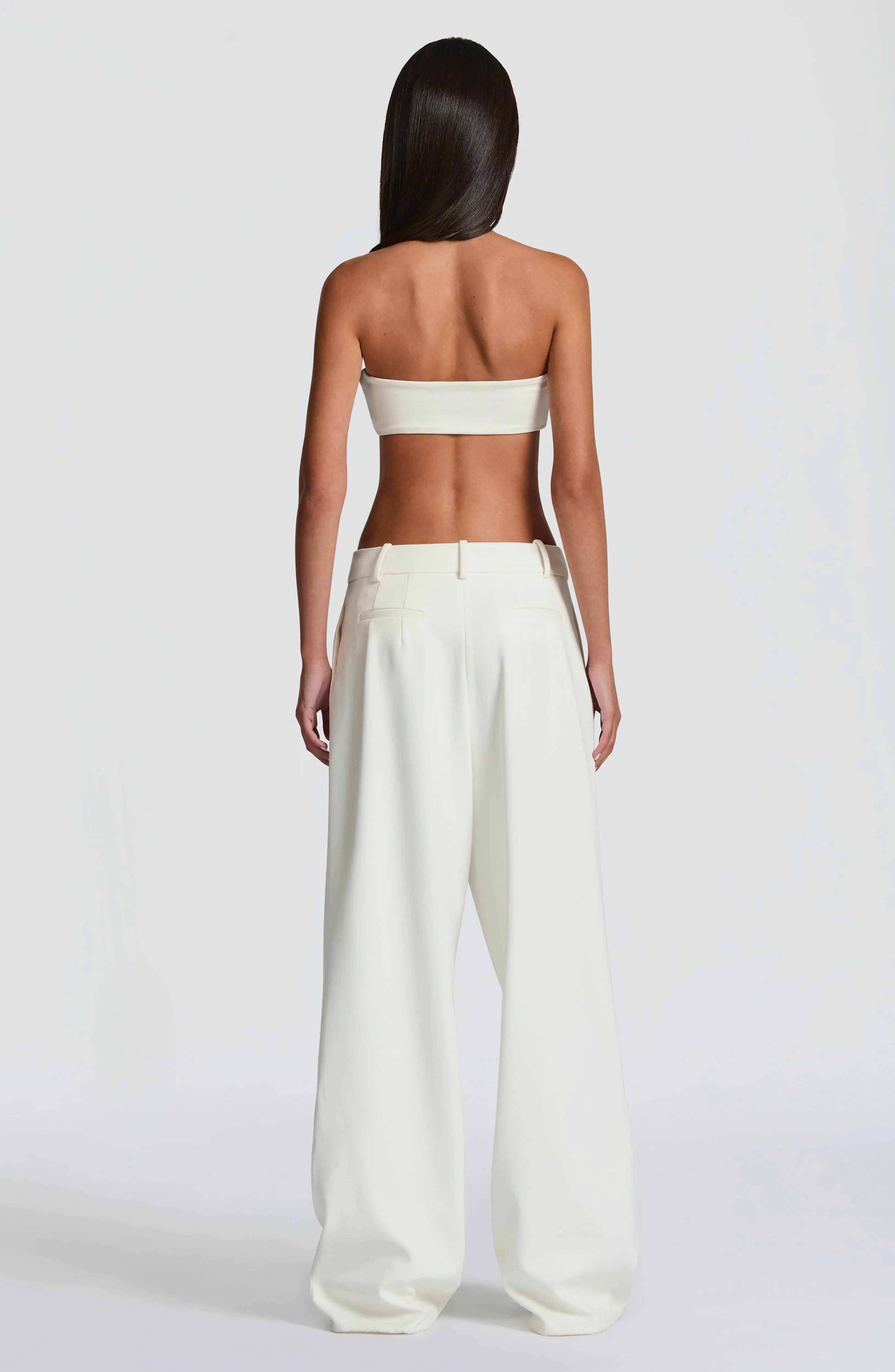 Simi Top - Ivory - Image 3