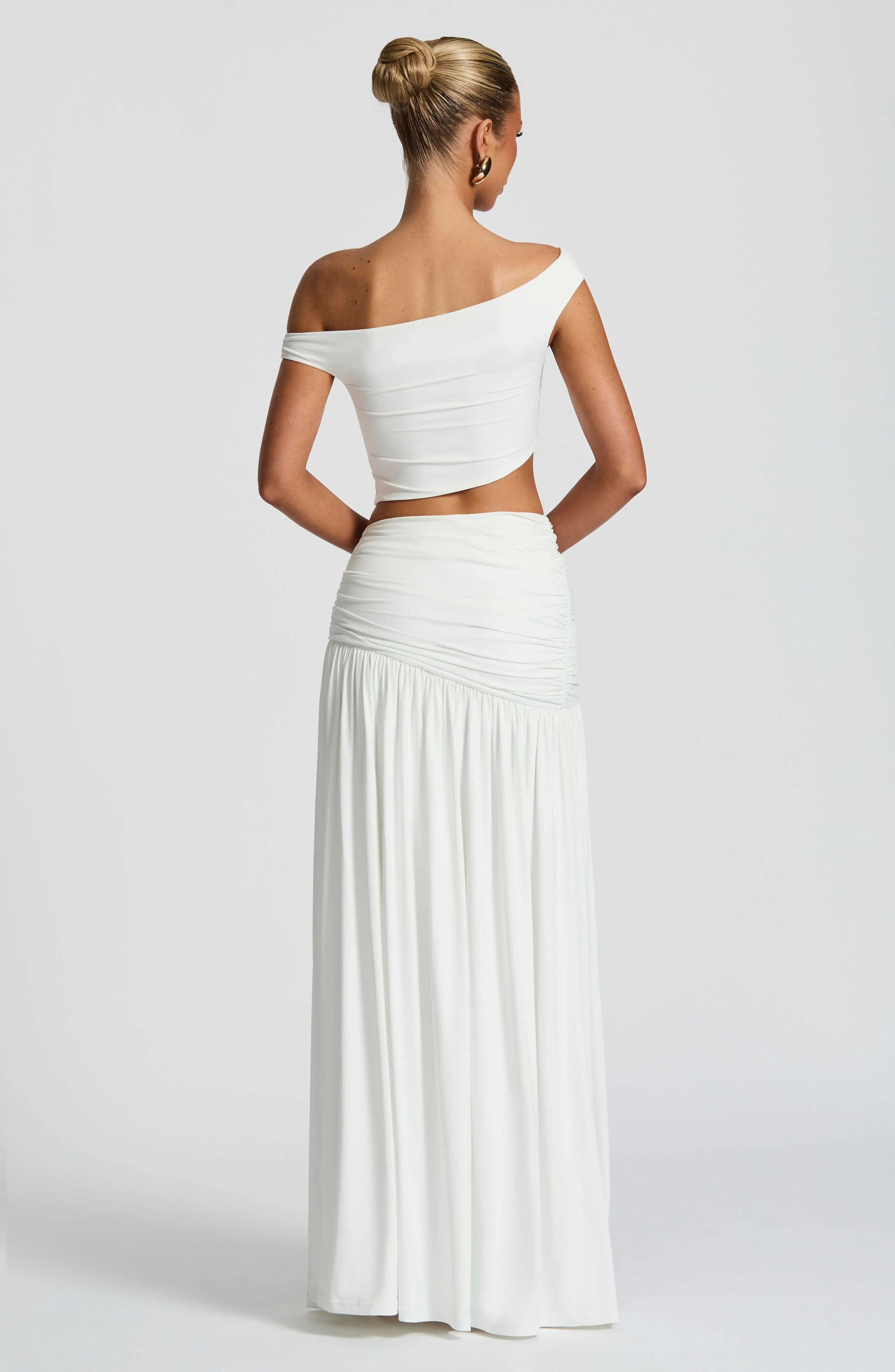 Eva Top - White - Image 4