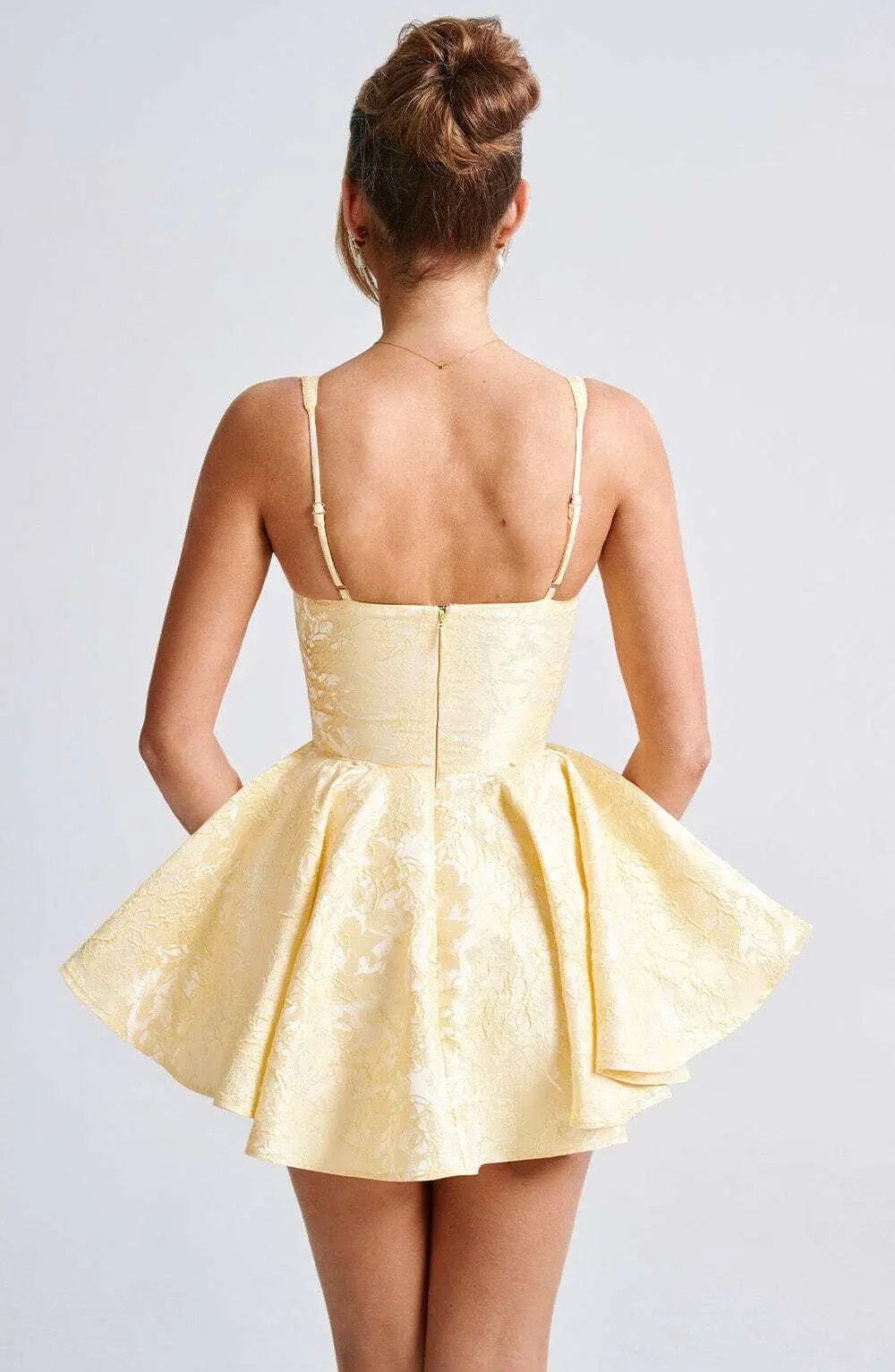 Emelie Playsuit - Buttercup - Image 11
