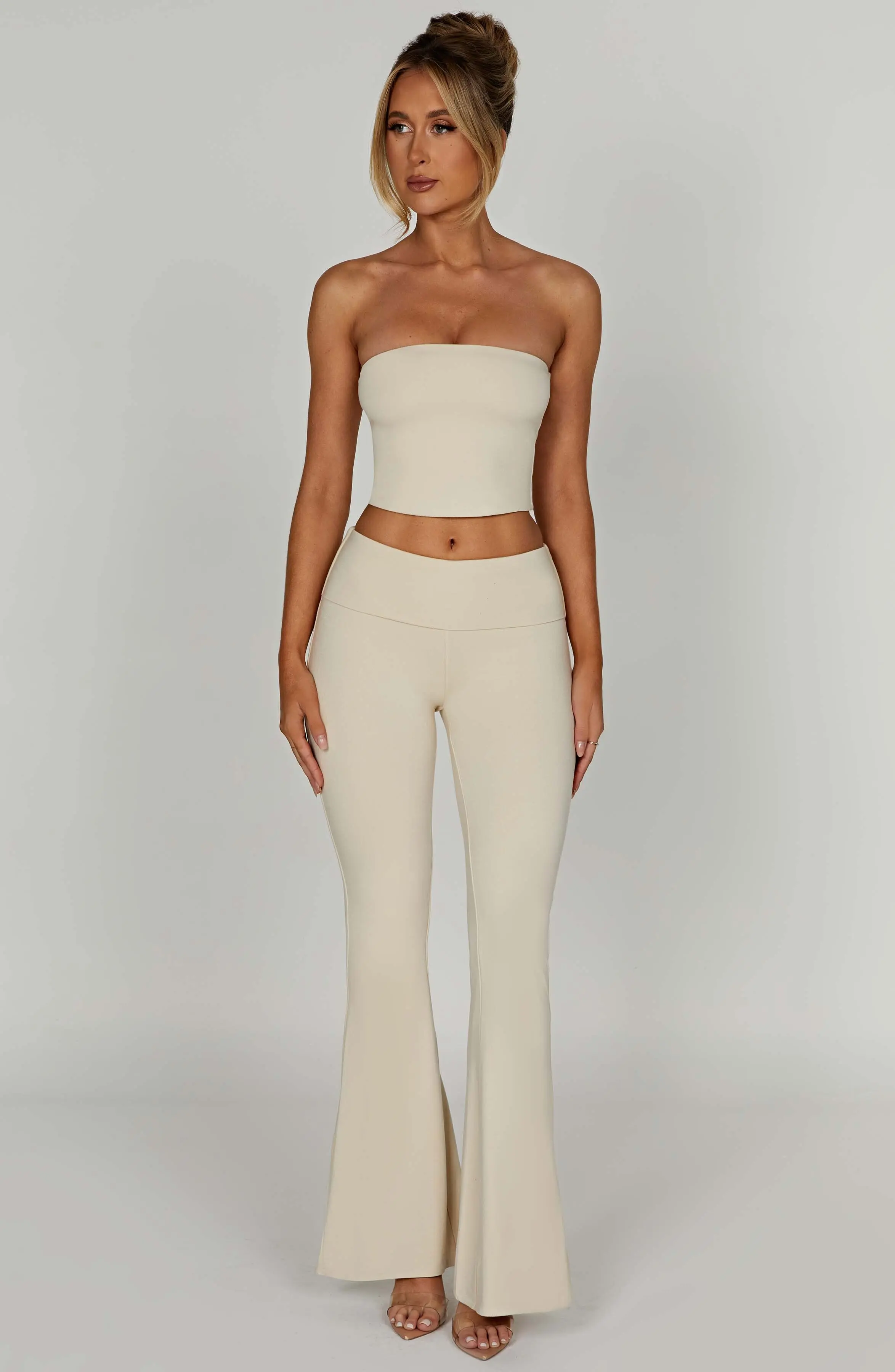 Rein Top - Cream - Image 6